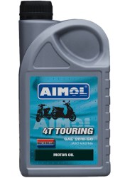 AIMOL 4T Touring 20W-50